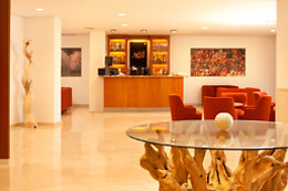 HOTEL VILLA DE BIAR