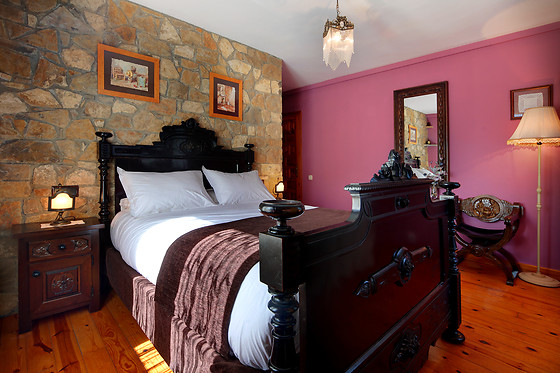 HOTEL BOUTIQUE MEDIODIA - photo 20
