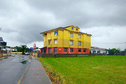 HOTEL COSTA CÁNTABRA