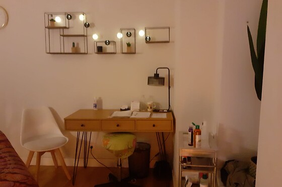 Brigitte Bois REFLEXO - photo 2