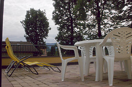 B&B Villa Norma