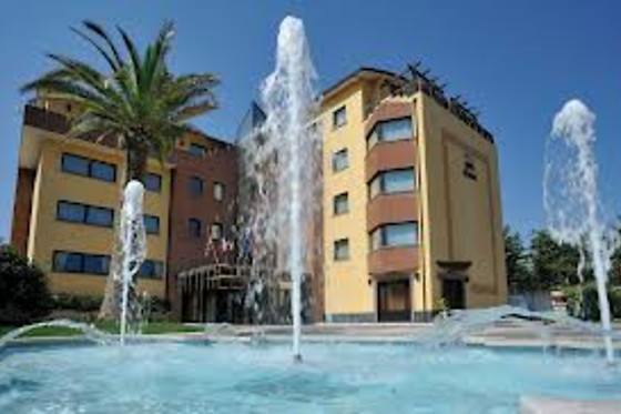 Hotel Lemi - photo 3