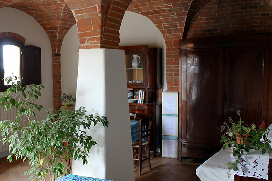 La Fanciullaccia - Bio B&B - photo 3