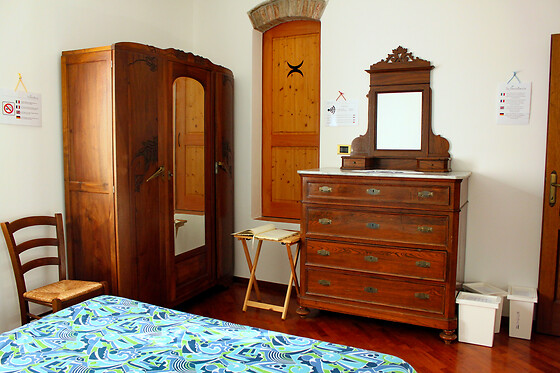 La Fanciullaccia - Bio B&B - photo 4