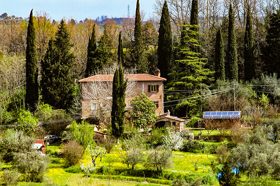 La Fanciullaccia - Bio B&B - photo 0
