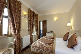 Online Booking EPS