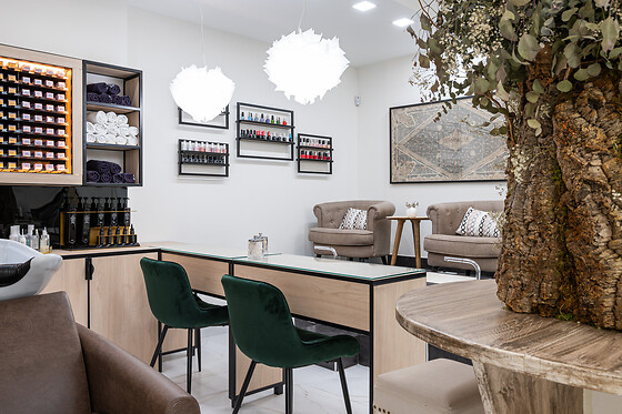 MA BELLE SALON - photo 6