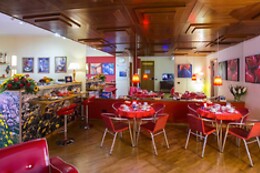 Online Booking EPS