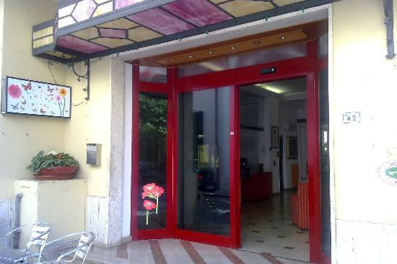 Hotel Tonfoni - photo 3