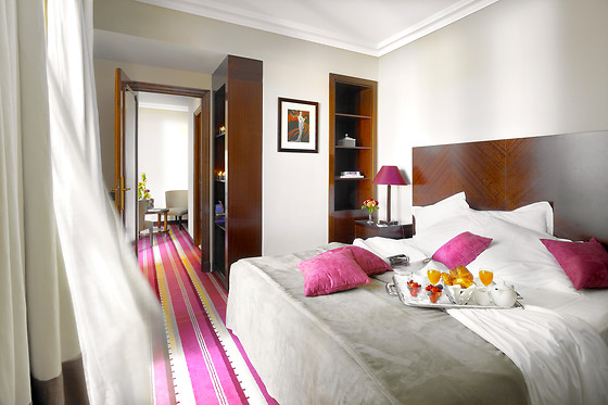 Hôtel Juana 5* - photo 1