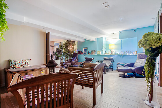 Spa Mamabali - photo 5