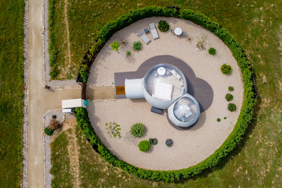 MILUNA  OPEN NATURE ROOMS - photo 14