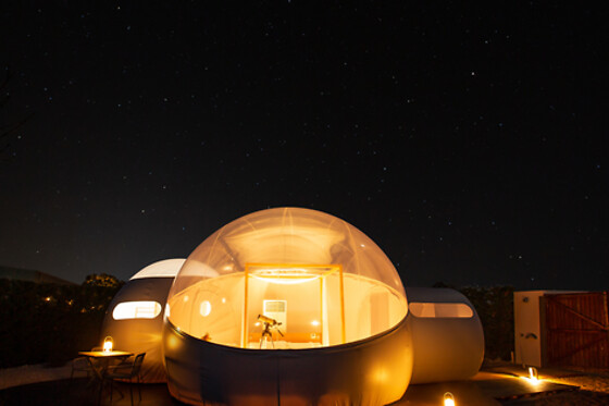 MILUNA  OPEN NATURE ROOMS - photo 10