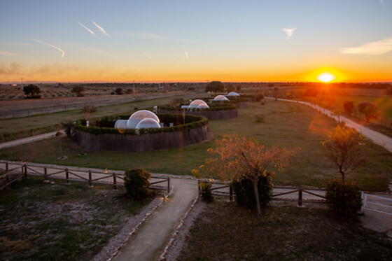 MILUNA  OPEN NATURE ROOMS - photo 13