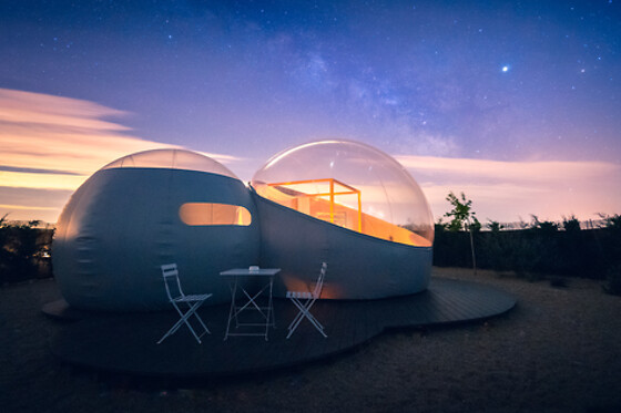 MILUNA  OPEN NATURE ROOMS - photo 0