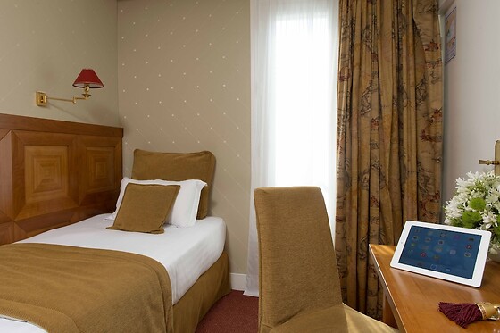 Online Booking EPS - photo 10