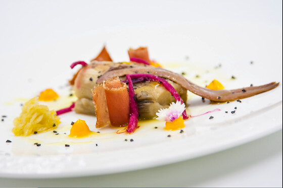 CAMI VELL RESTAURANTE - photo 6