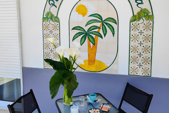 Villa Paraíso Da Caparica - photo 2