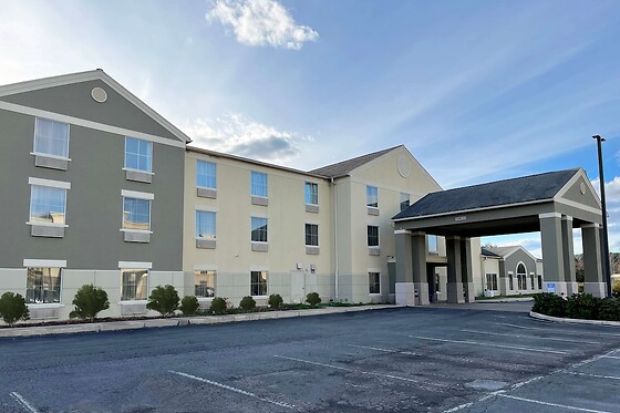 Online Booking EPS - photo 0