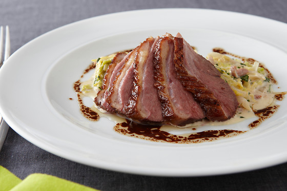 L'atelier des Chefs Paris Pernelle - photo 38