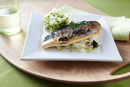 L'atelier des Chefs Paris Pernelle