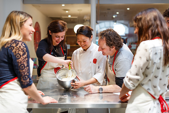 L'atelier des Chefs Lyon - photo 42