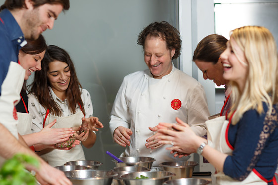 L'atelier des Chefs Lyon - photo 2