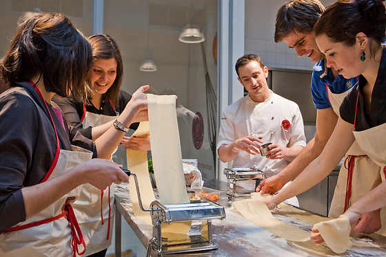 L'atelier des Chefs Lyon - photo 4