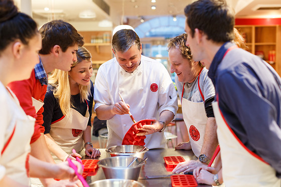 L'atelier des Chefs Paris St Lazare - photo 7