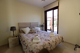CASA RURAL LA COSTANA DE BARBADILLO