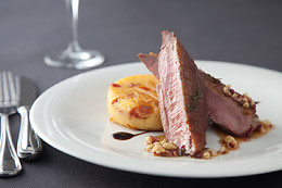 L'atelier des Chefs Paris St Lazare