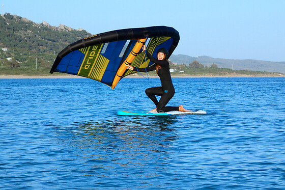 WINGS TARIFA - photo 5