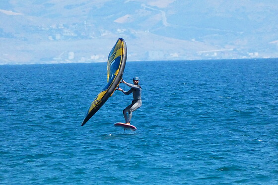 WINGS TARIFA - photo 19