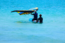 WINGS TARIFA