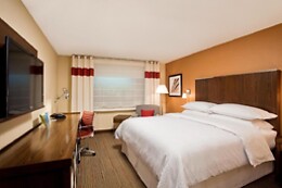 Online Booking EPS