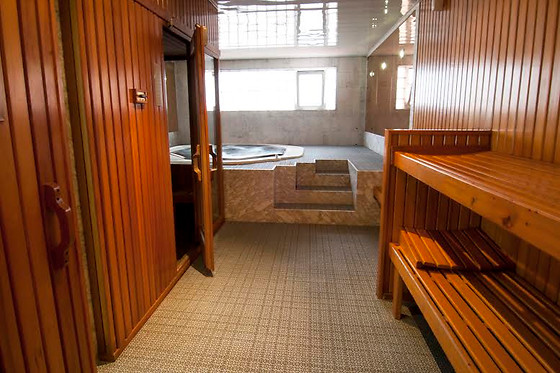 HOTEL DOMO - photo 14