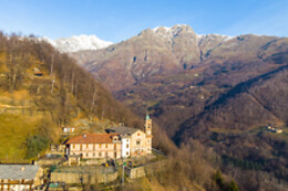 Bed & Breakfast Bagneri
