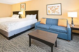 Online Booking EPS