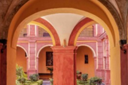HOTEL MONASTERIO DE SAN FRANCISCO