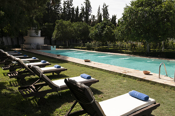 HOTEL MONASTERIO DE SAN FRANCISCO - photo 7