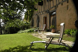 Yourte Zen