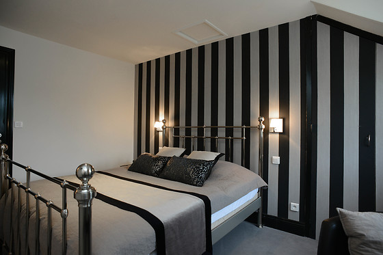 Hotel The Originals La Ferme des Mares - photo 4