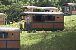 Domaine d'Escapa