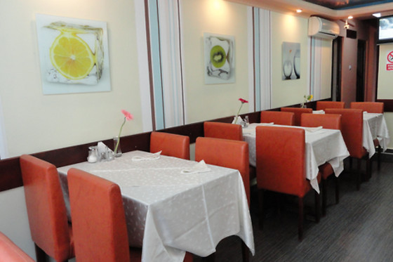 Relax Comfort Suites Hotel - photo 16