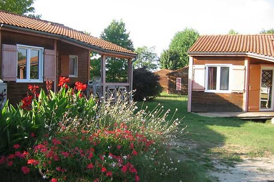 Camping des Gorges de l'Allier - photo 4