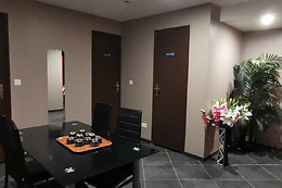 La Reine Spa