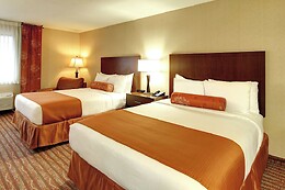 Online Booking EPS