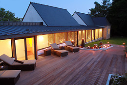 Naturalys Spa - en direct
