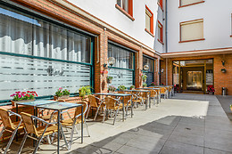 Hotel Restaurant Chiffre