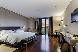 HOTEL VILLA BATALHA